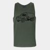 JB's  SINGLET Thumbnail
