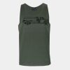 JB's  SINGLET Thumbnail