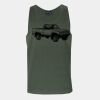 JB's  SINGLET Thumbnail