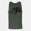 JB's  SINGLET Thumbnail