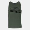 JB's  SINGLET Thumbnail