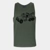 JB's  SINGLET Thumbnail