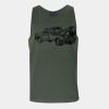 JB's  SINGLET Thumbnail