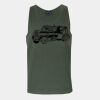 JB's  SINGLET Thumbnail