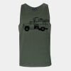 JB's  SINGLET Thumbnail