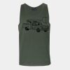 JB's  SINGLET Thumbnail