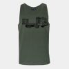 JB's  SINGLET Thumbnail