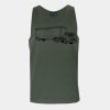 JB's  SINGLET Thumbnail