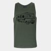 JB's  SINGLET Thumbnail