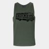 JB's  SINGLET Thumbnail