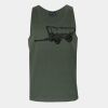JB's  SINGLET Thumbnail
