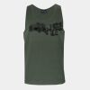 JB's  SINGLET Thumbnail