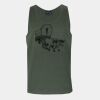 JB's  SINGLET Thumbnail