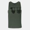 JB's  SINGLET Thumbnail