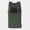 JB's  SINGLET Thumbnail