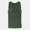JB's  SINGLET Thumbnail
