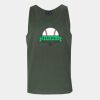 JB's  SINGLET Thumbnail