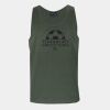 JB's  SINGLET Thumbnail
