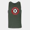 JB's  SINGLET Thumbnail