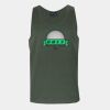 JB's  SINGLET Thumbnail