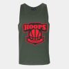 JB's  SINGLET Thumbnail