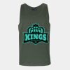 JB's  SINGLET Thumbnail