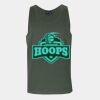 JB's  SINGLET Thumbnail