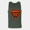 JB's  SINGLET Thumbnail