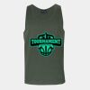 JB's  SINGLET Thumbnail