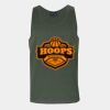 JB's  SINGLET Thumbnail