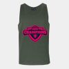 JB's  SINGLET Thumbnail