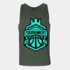 JB's  SINGLET Thumbnail
