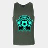 JB's  SINGLET Thumbnail