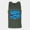 JB's  SINGLET Thumbnail