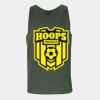 JB's  SINGLET Thumbnail