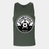JB's  SINGLET Thumbnail
