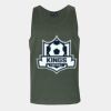 JB's  SINGLET Thumbnail