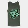 JB's  SINGLET Thumbnail