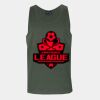 JB's  SINGLET Thumbnail
