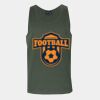 JB's  SINGLET Thumbnail