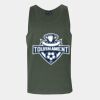 JB's  SINGLET Thumbnail
