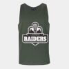 JB's  SINGLET Thumbnail
