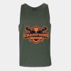 JB's  SINGLET Thumbnail