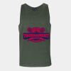 JB's  SINGLET Thumbnail
