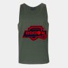 JB's  SINGLET Thumbnail
