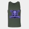 JB's  SINGLET Thumbnail
