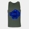 JB's  SINGLET Thumbnail