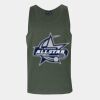 JB's  SINGLET Thumbnail