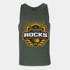 JB's  SINGLET Thumbnail