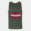 JB's  SINGLET Thumbnail